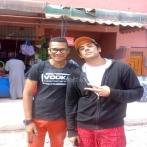 Ahmed soultan sur yala.fm